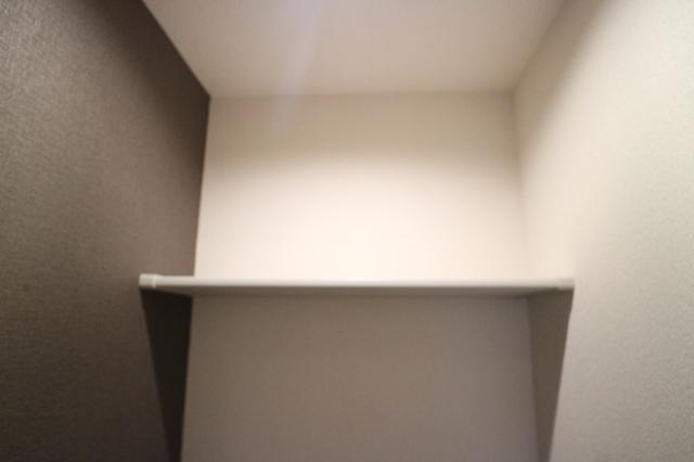 シャーメゾン茜（301） 部屋画像