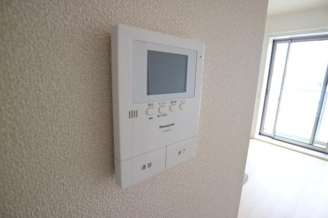 シャーメゾン茜（301） 部屋画像