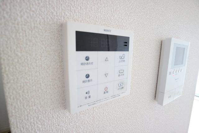 シャーメゾン茜（301） 部屋画像