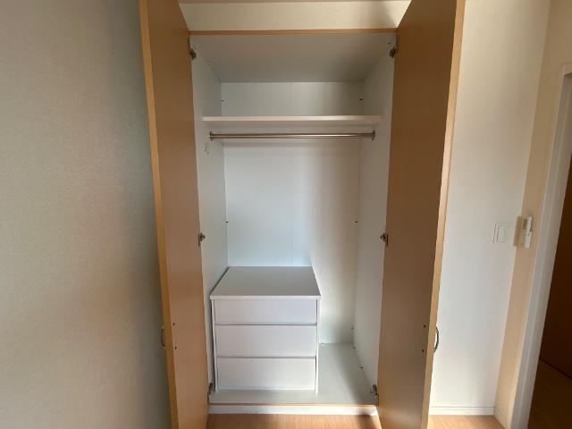 ル・ソレイユ 部屋画像