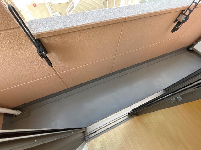 ル・ソレイユ 部屋画像