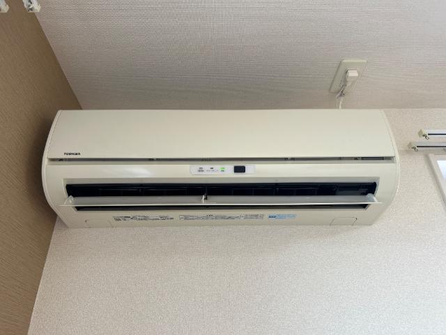 ル・ソレイユ 部屋画像