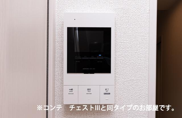 ベルメール大蔵海岸（202） 設備