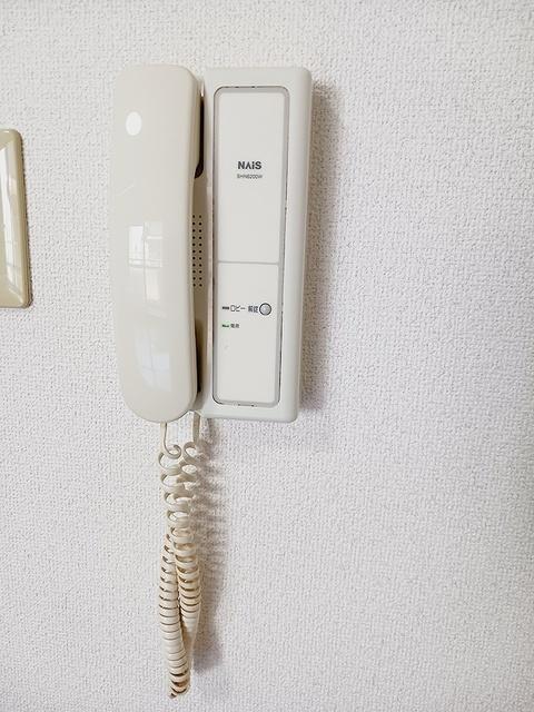 フローレンス西（104） 設備