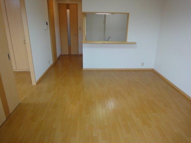 アニヴェルセルⅡ 部屋画像