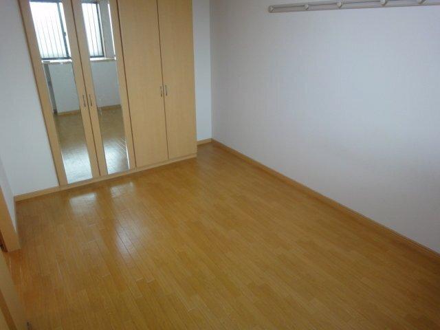 アニヴェルセルⅡ 部屋画像