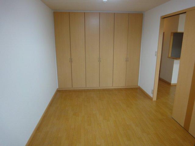 アニヴェルセルⅡ 部屋画像