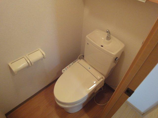 アニヴェルセルⅡ 部屋画像