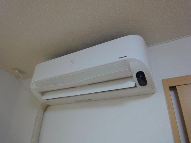 アニヴェルセルⅡ 部屋画像