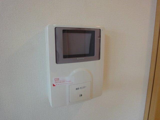 アニヴェルセルⅡ 部屋画像