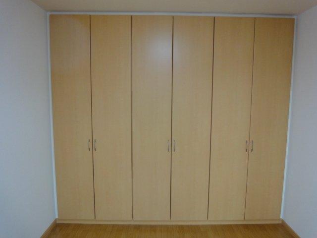 アニヴェルセルⅡ 部屋画像