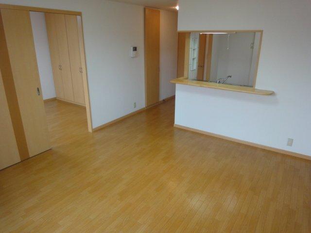 アニヴェルセルⅡ 部屋画像