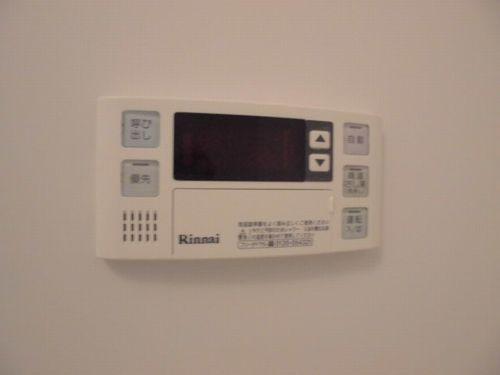 エスペーロ神田 設備