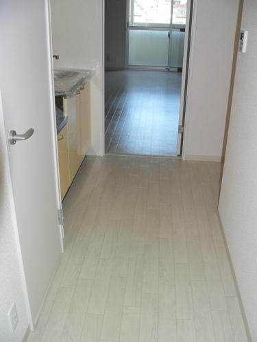 エスペーロ神田 その他部屋・スペース