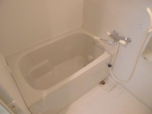 エスペーロ神田 バス／シャワー