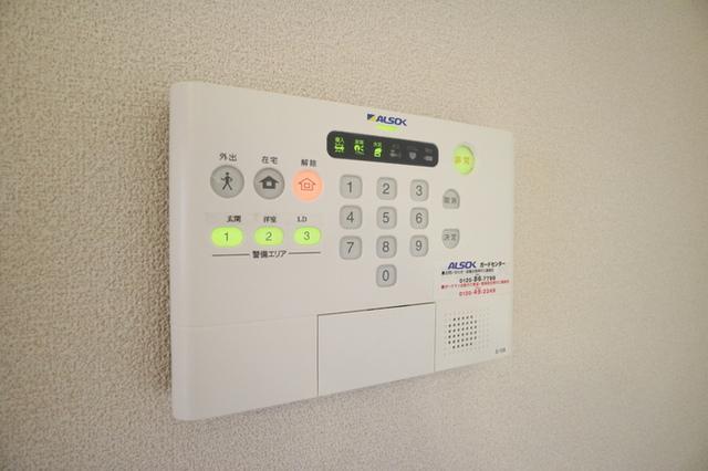 サニーDハウス芝町（202） 部屋画像
