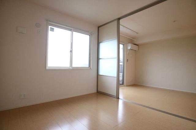 サニーDハウス芝町（202） 部屋画像