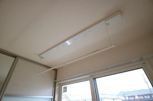 サニーDハウス芝町（202） 部屋画像