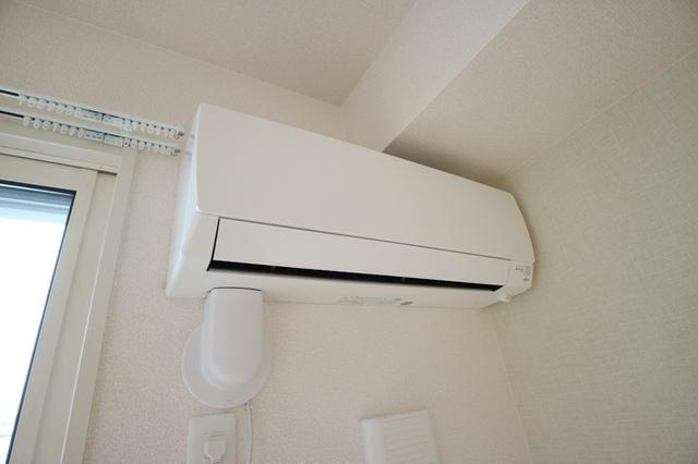 サニーDハウス芝町（202） 部屋画像