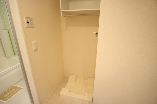サニーDハウス芝町（202） 部屋画像