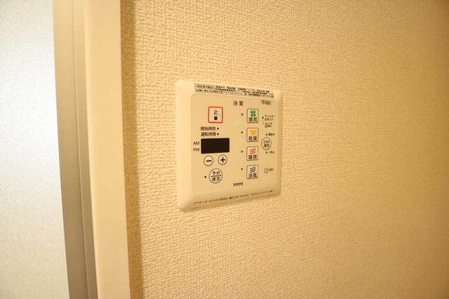 サニーDハウス芝町（202） 部屋画像
