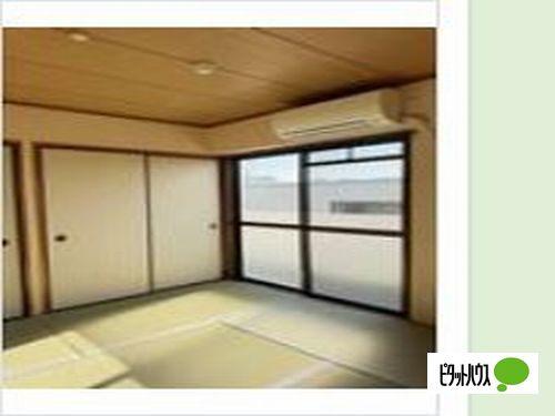 神戸市西区池上マンション 室内