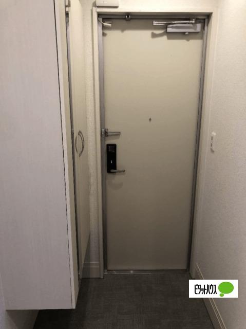 SMILE HEARTII 部屋画像