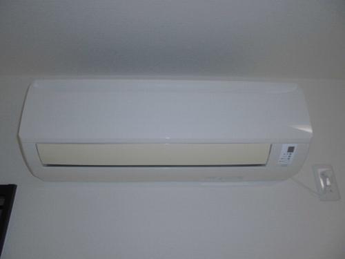 明石市大明石町アパート 設備