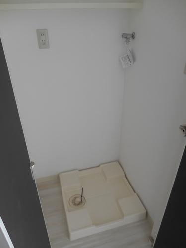 明石市朝霧南町マンション 設備