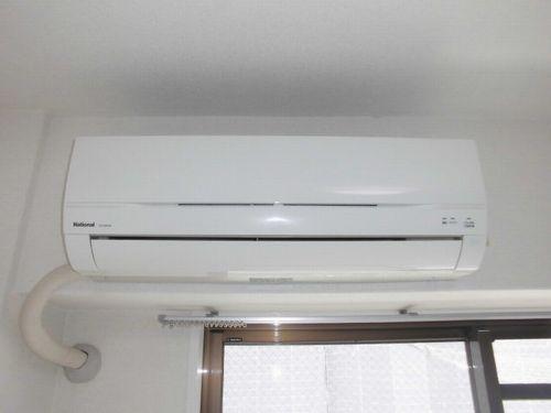 神戸市西区王塚台マンション 設備