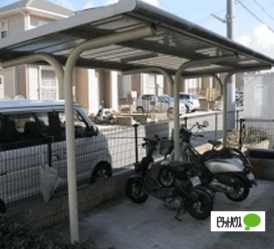 神戸市西区小山アパート その他
