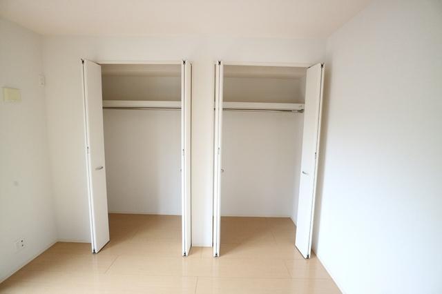 パルティーダS（201） 部屋画像