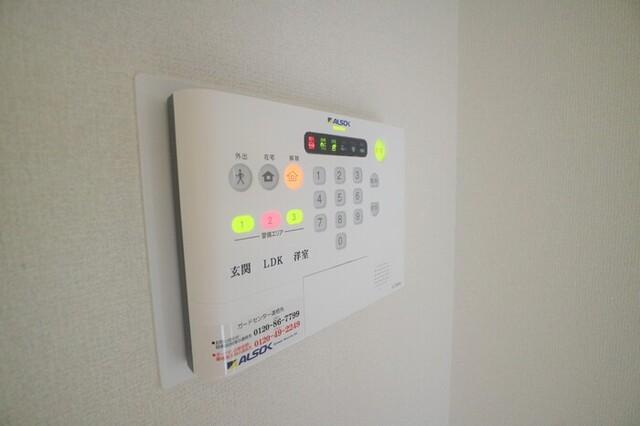 パルティーダS（201） 部屋画像