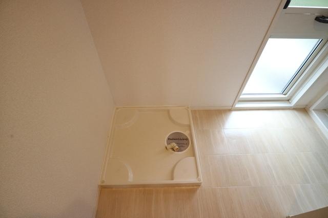 パルティーダS（201） 部屋画像