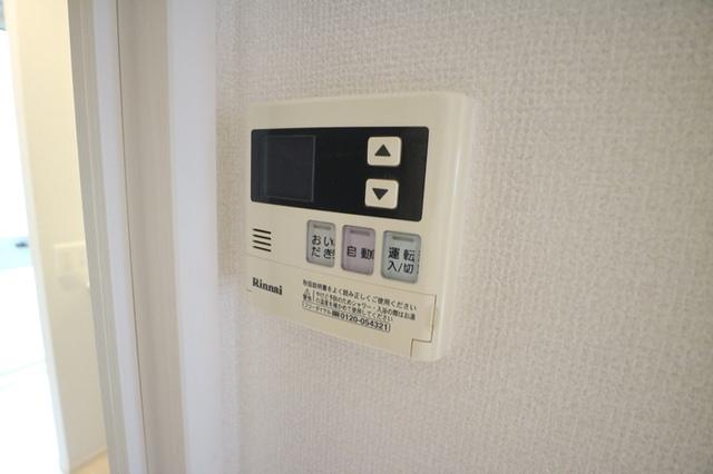 パルティーダS（201） 部屋画像