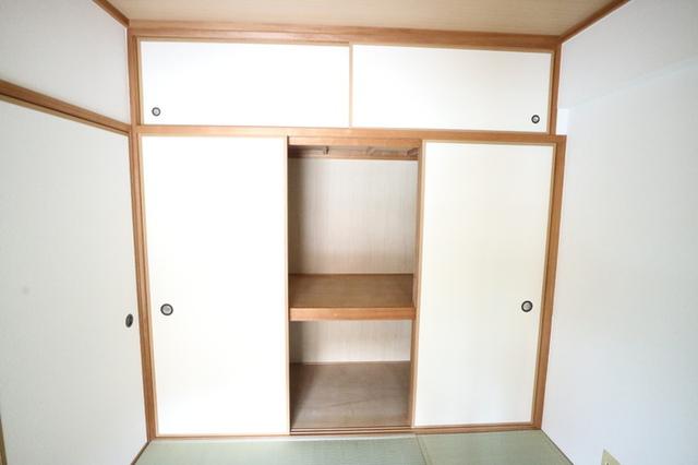 プラザハイツ二ツ屋B棟（103） 部屋画像