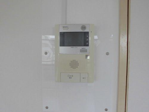 明石市野々上マンション 設備