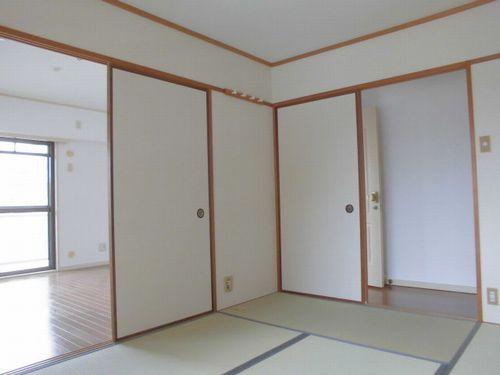 明石市野々上マンション その他部屋・スペース
