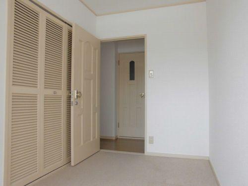 明石市野々上マンション リビング