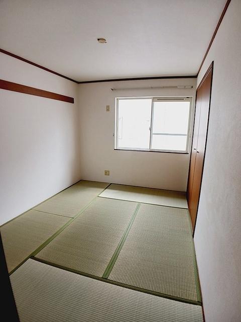 ガーデンハイツ大久保Ⅱ（202） その他部屋・スペース