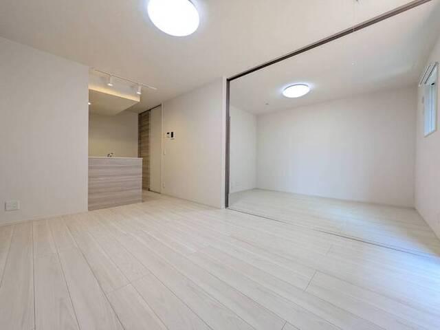 コーワロジデンス（102） 室内