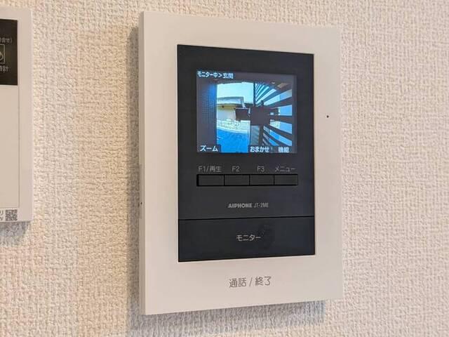 コーワロジデンス（102） 部屋画像