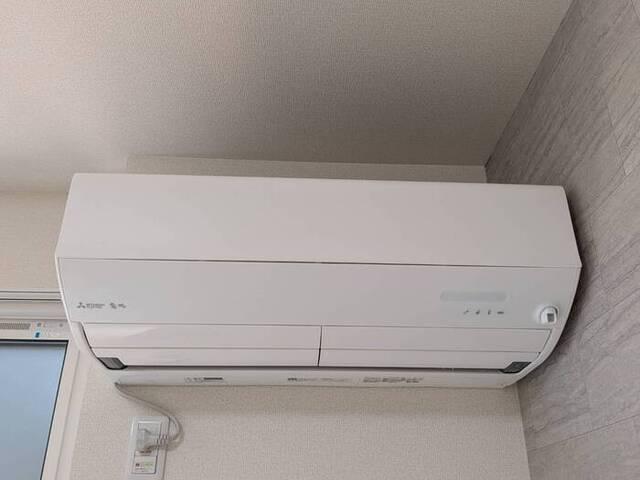 コーワロジデンス（102） 部屋画像