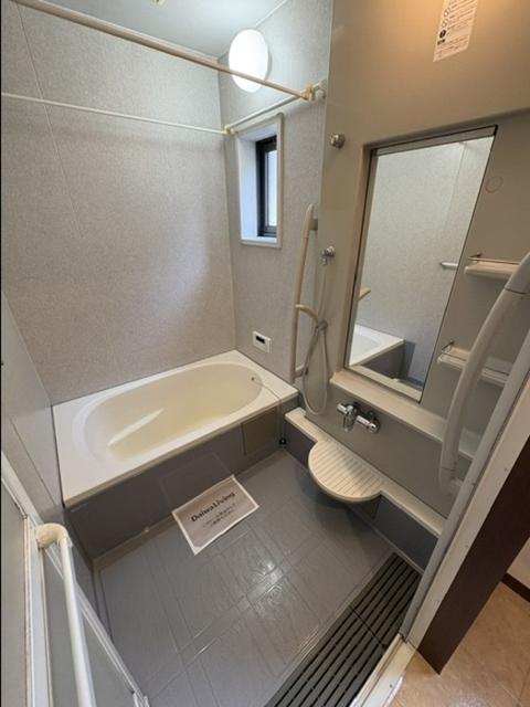 GRANCEED寿（102） 部屋画像