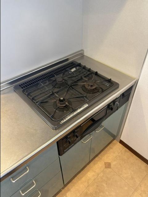GRANCEED寿（102） 部屋画像