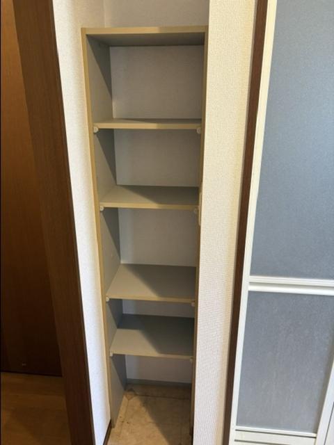 GRANCEED寿（102） 部屋画像