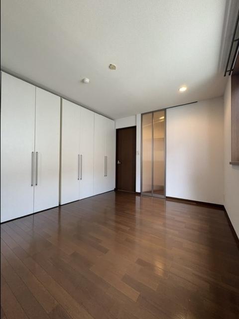 GRANCEED寿（102） 部屋画像