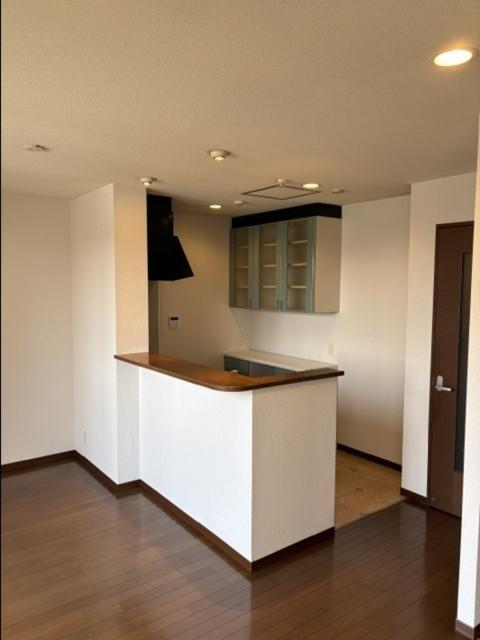 GRANCEED寿（102） 部屋画像