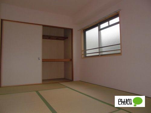 明石市魚住町長坂寺マンション その他部屋・スペース