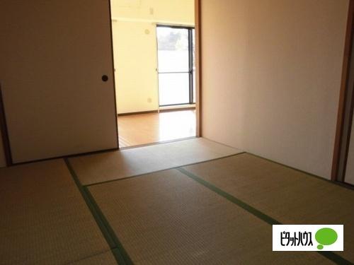 神戸市西区大津和マンション その他部屋・スペース